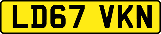 LD67VKN