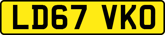LD67VKO