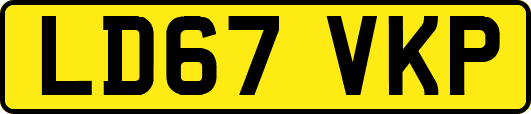 LD67VKP