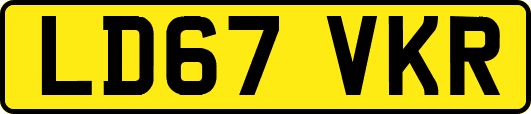 LD67VKR