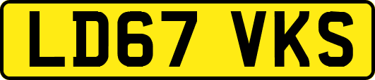 LD67VKS