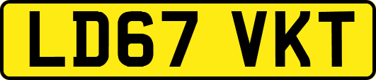 LD67VKT