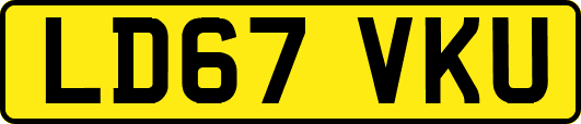 LD67VKU