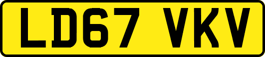 LD67VKV