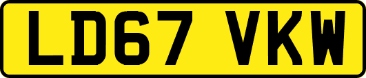 LD67VKW