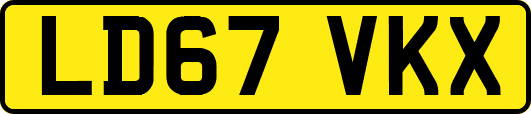 LD67VKX