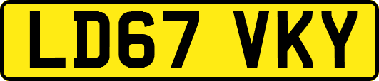 LD67VKY