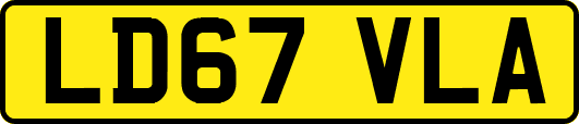 LD67VLA