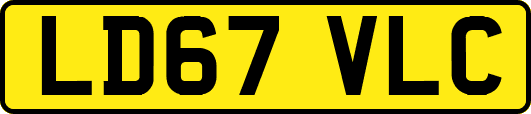 LD67VLC
