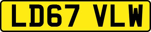 LD67VLW