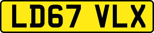 LD67VLX