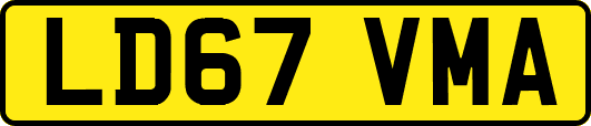 LD67VMA