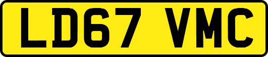 LD67VMC