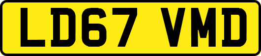 LD67VMD
