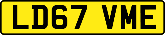 LD67VME