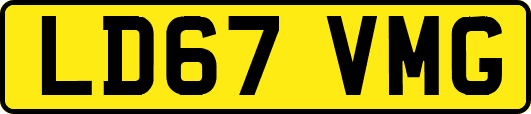 LD67VMG