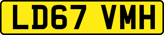 LD67VMH