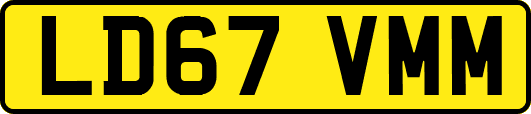 LD67VMM
