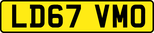 LD67VMO