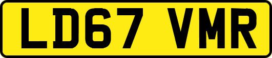 LD67VMR