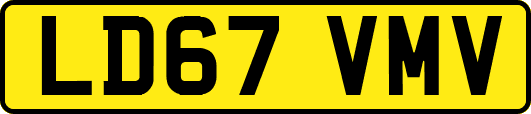 LD67VMV