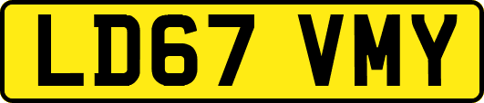 LD67VMY