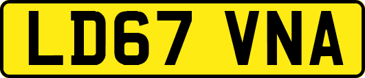 LD67VNA