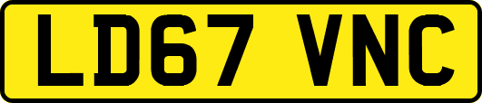 LD67VNC