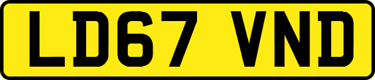 LD67VND