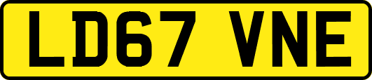 LD67VNE