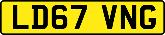 LD67VNG