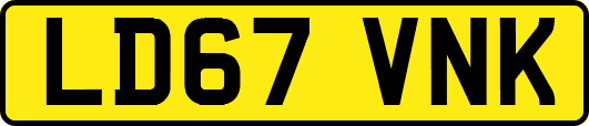 LD67VNK