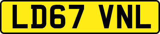 LD67VNL