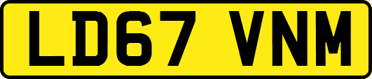 LD67VNM