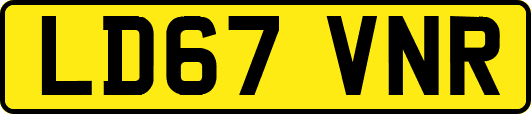 LD67VNR