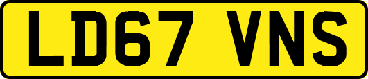 LD67VNS
