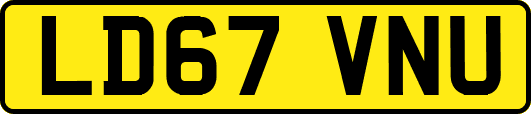 LD67VNU