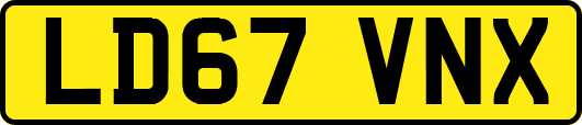 LD67VNX