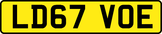 LD67VOE