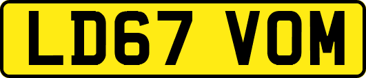LD67VOM