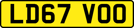 LD67VOO