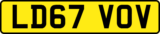 LD67VOV