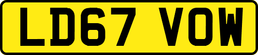 LD67VOW