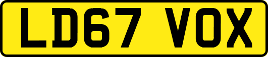 LD67VOX