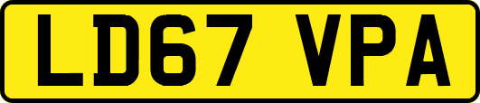 LD67VPA