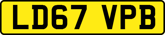 LD67VPB
