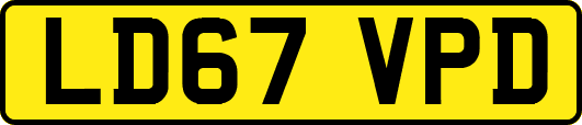 LD67VPD