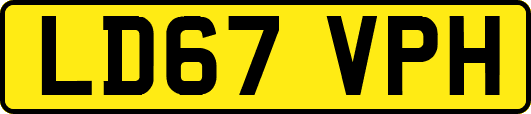 LD67VPH