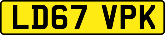 LD67VPK