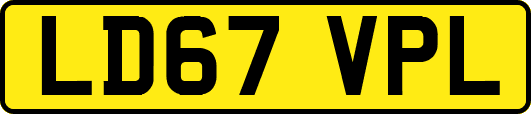 LD67VPL